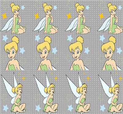 Bookmark sticker-S 737